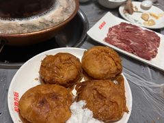 -原柳滩高台阶涮羊肉