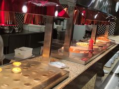 -汉巴味德·烤肉与啤酒的自助(杭州大悦城店)