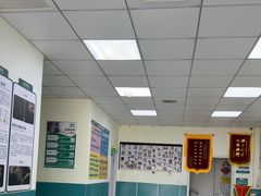 -乖乖宠物医院·猫科·急重症中心(车站北路分院)
