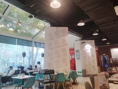 -金湖港式餐厅(建外店)