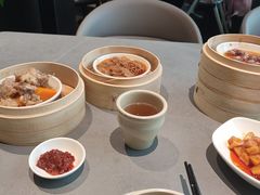 -喜记顺德菜(南昌万象城店)