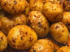 -丁家坡洋芋·观音桥好吃街A区(全国总店)