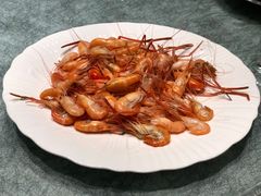 河虾-花城苑广府菜(侨鑫店)