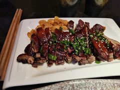 -醉小酒馆·川菜·江湖菜·重庆菜(观音桥旗舰店)