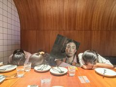 -卡朋厨房(289艺术园区店)