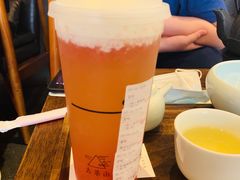 -去茶山(新光里店)