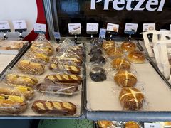 -OUR Bakery(三里屯太古里店)