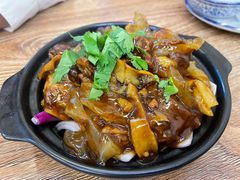 牛三件-巷子深菜馆(新华路店)