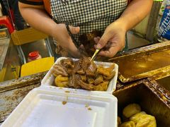 -细妹五香牛杂(步行街店)