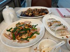 -汇兴源餐馆(小北路店)