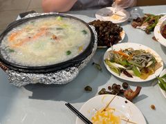 -孟记粥铺·家常菜·烧烤·粥(亚运村店)