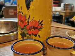 -周幺妹重庆老火锅(银泰城总店)