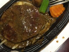 -斗牛士牛排餐厅(镇明店)