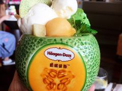 -哈根达斯(天河城店)