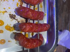 -叁宝烤肉• 西安烧烤(太乙路店)
