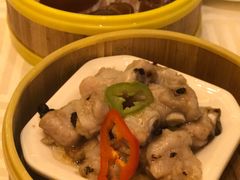 -曼骊酒店(深圳南山海岸城店)