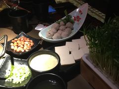 -左庭右院鲜牛肉火锅(新梅广场店)