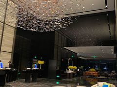 -长沙尼依格罗酒店