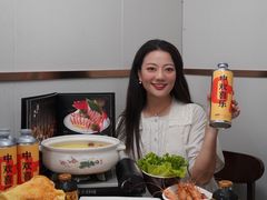 -金龙·打边炉(南京西路店)