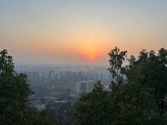 -杭州半山国家森林公园