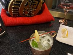 -Fukumimi·美醉堂 居酒屋(金尚店)