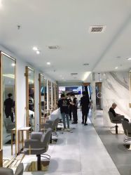 点击看大图 -3AM HAIR SALON烫发染发接发