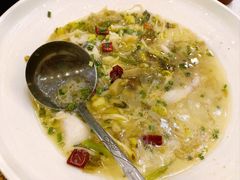 -三品香·江浙菜(松江九谊店)