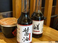 -新兴园饺子馆(北京百子湾店)