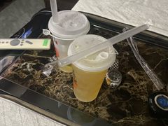 -君之悦·影院式足道·养生SPA(回兴店)