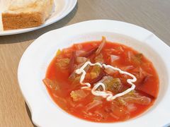 -波特曼西餐厅(中央大街店)