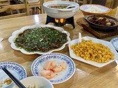 -明婷饭店(外曹家巷店)