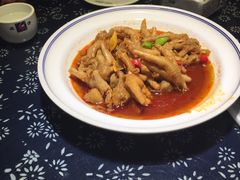 -旺角小渔村(幸福中路店)