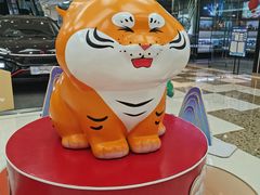 -万达广场(大明宫店)
