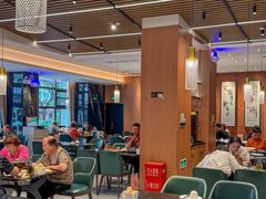 -国人川菜(李家村建东街店)