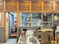 -饺子先生(中粮鸿云悦街店)