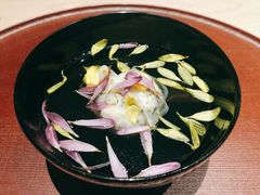 -晴空·日本料理(万象城店)