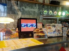 -Grinder 绞肉机汉堡(武定路店)