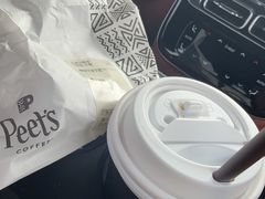 -Peet's 皮爷咖啡(乐峰店)