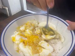 -言吉炸串