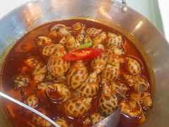 -翠清酒家(万丰路店)