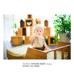 -星宝贝儿童摄影