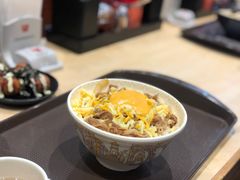 -食其家·牛丼咖喱(天津梅江印象城店)