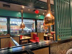-韩宫宴和牛烤肉(无锡大东方广场店)