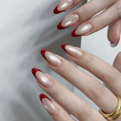 -斯馨·健康美甲美睫