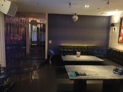 -佰迪乐KTV·大屏K歌(公园店)