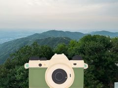 -香山公园