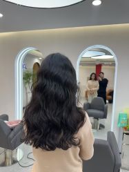 -上禾 HAIR SALON