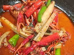 -铭副琦食·虾蟹烩馆(渔人码头店)