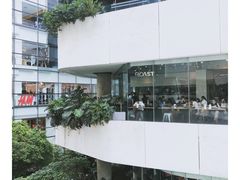 门面-ROAST