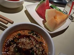 -海底捞火锅(银泰中心店)